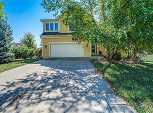 2329 W Hazelwood St, Olathe, KS 66061
