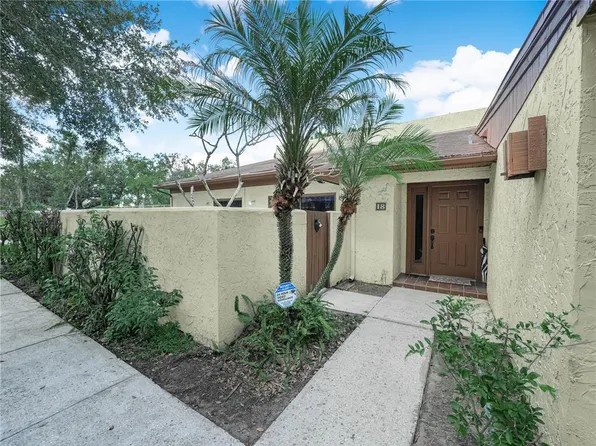 1880 N CRYSTAL LAKE DRIVE #18, LAKELAND, FL 33801