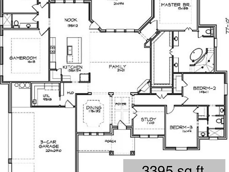 215 Flat Rock Ln — Photo 16