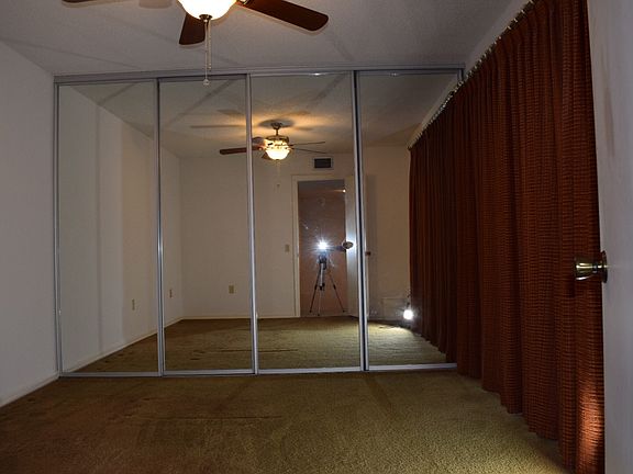 Large bedrooms