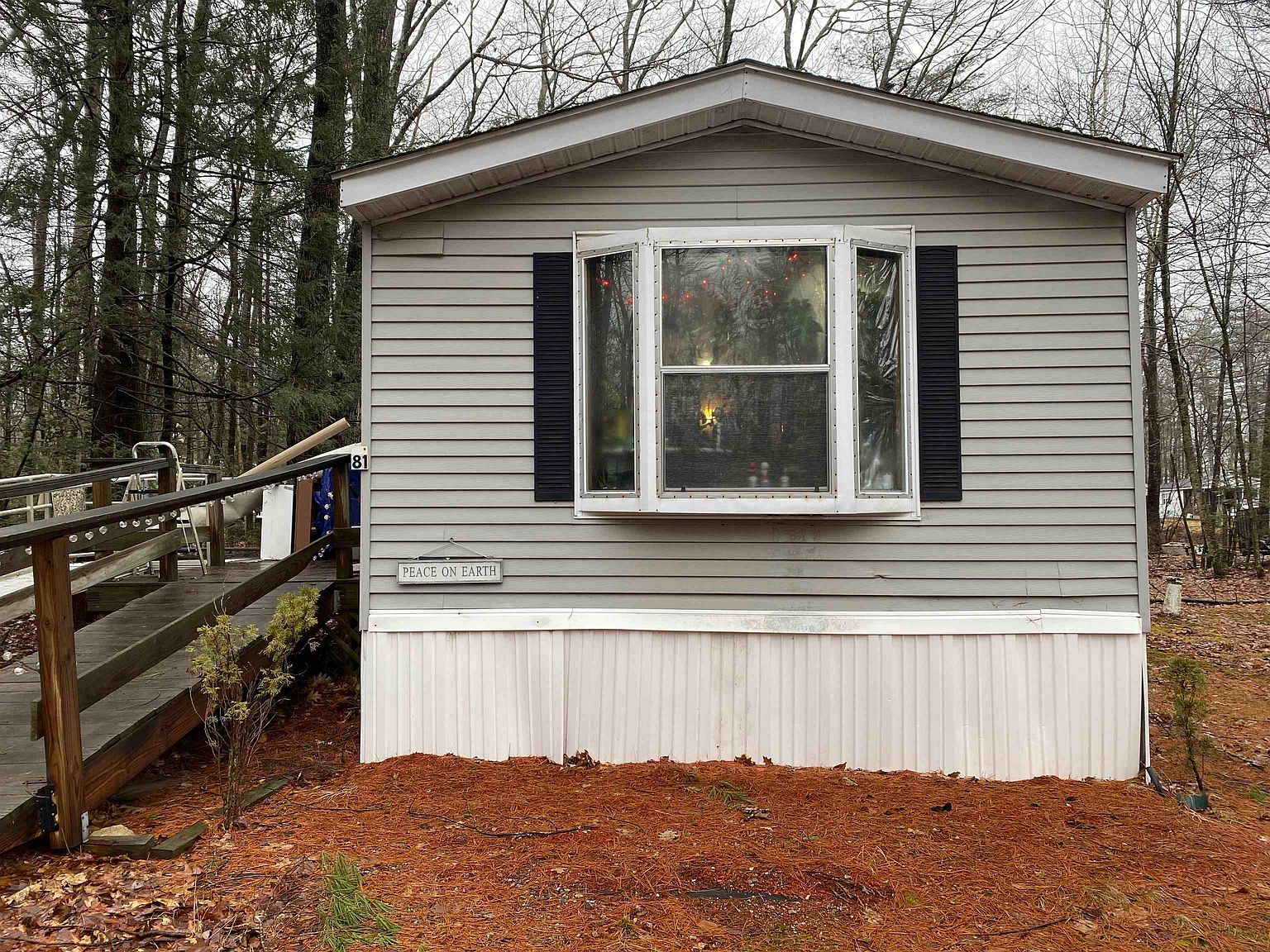 81 Bluebird Lane, Barrington, NH 03825 Zillow
