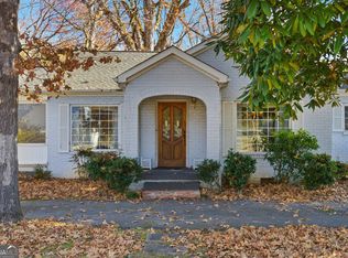 620 Washington St, Clarkesville, GA 30523