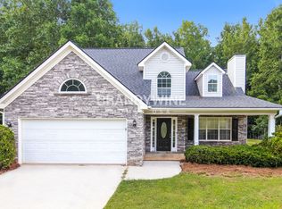 165 Pebble Brooke Pass, Covington, GA 30016