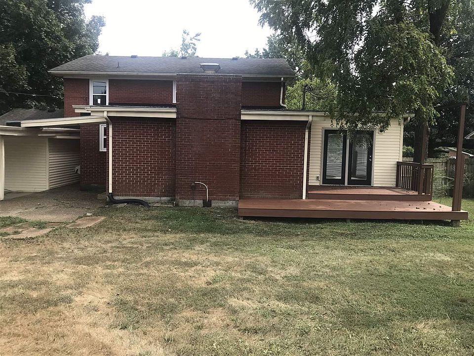 914 Indian Hills Dr, Elizabethtown, KY 42701 Zillow