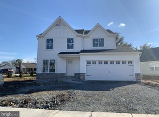 926 W North St LOT 1, Carlisle, PA 17013