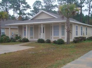 84 Central 7th St, Santa Rosa Beach, FL 32459