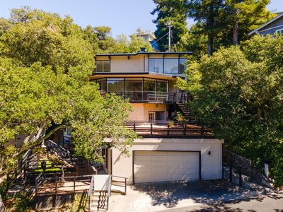 822 Vista Grande, Millbrae, CA, 94030