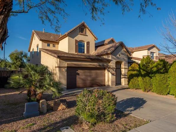 1546 E Nightingale Ln, Gilbert, AZ 85298