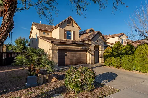 1546 E Nightingale Ln Photo 1