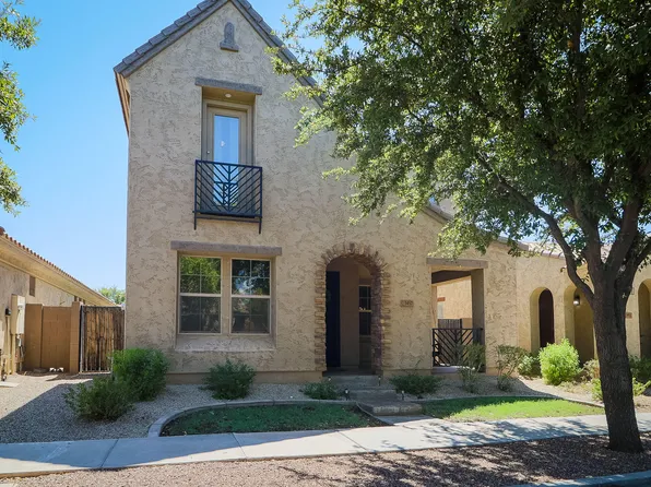 3457 E Orchid Ln, Gilbert, AZ 85296