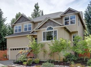 7586 SW Oviatt Dr, Beaverton, OR 97007