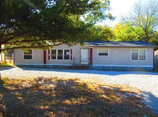 971 Cardinal Rd, Ardmore, OK 73401