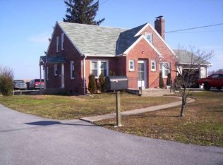 1499 Delta Rd, Red Lion, PA 17356