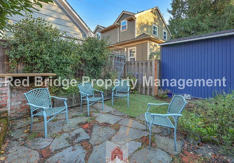 1422 SE Marion St #A — Photo 37