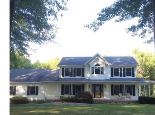 5855 Elias Lloyd Rd, North Jackson, OH 44451
