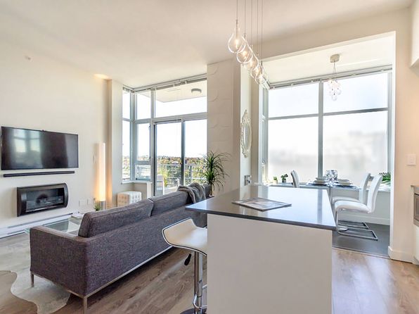 1 bedroom rental in Vancouver — photo 6