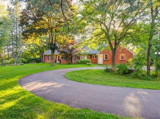 18 Kennedy Ln, Whitchurch Stouffville, ON L4A 2J5