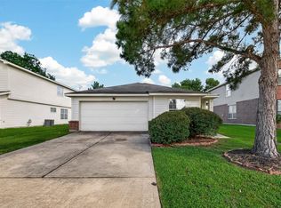 19119 Yaupon Ranch Dr, Cypress, TX 77433