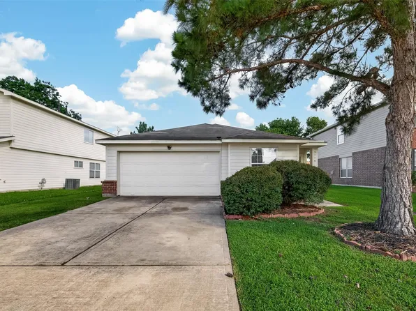 19119 Yaupon Ranch Dr, Cypress, TX 77433
