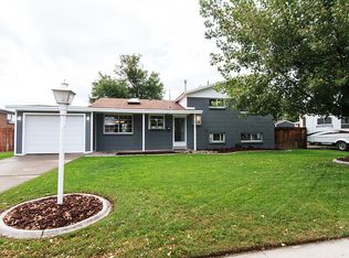 4264 S Mackay St, Taylorsville, UT 84123