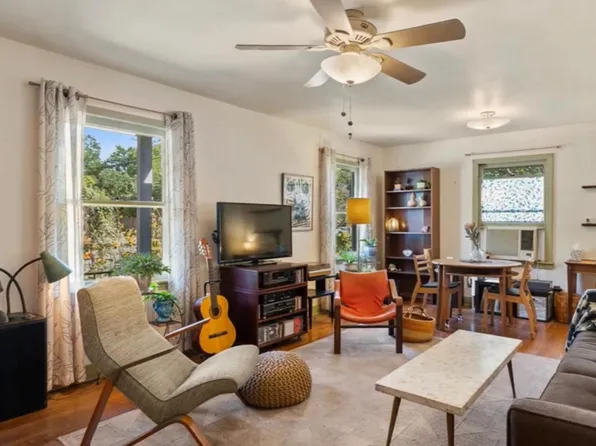 5015 Avenue G, Austin, TX 78751