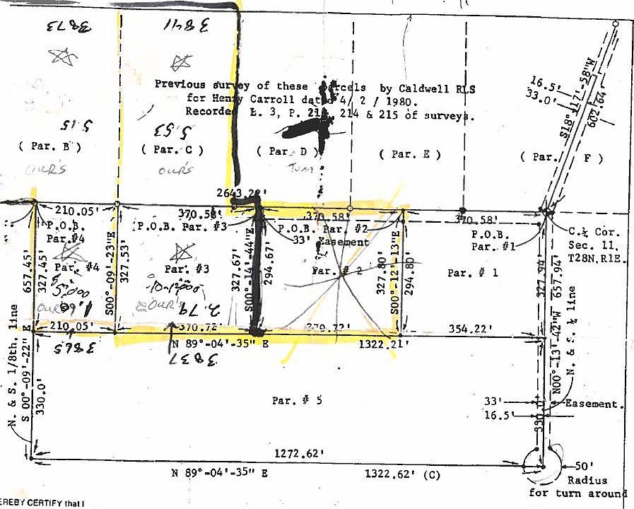 1st image of Henry Hwy