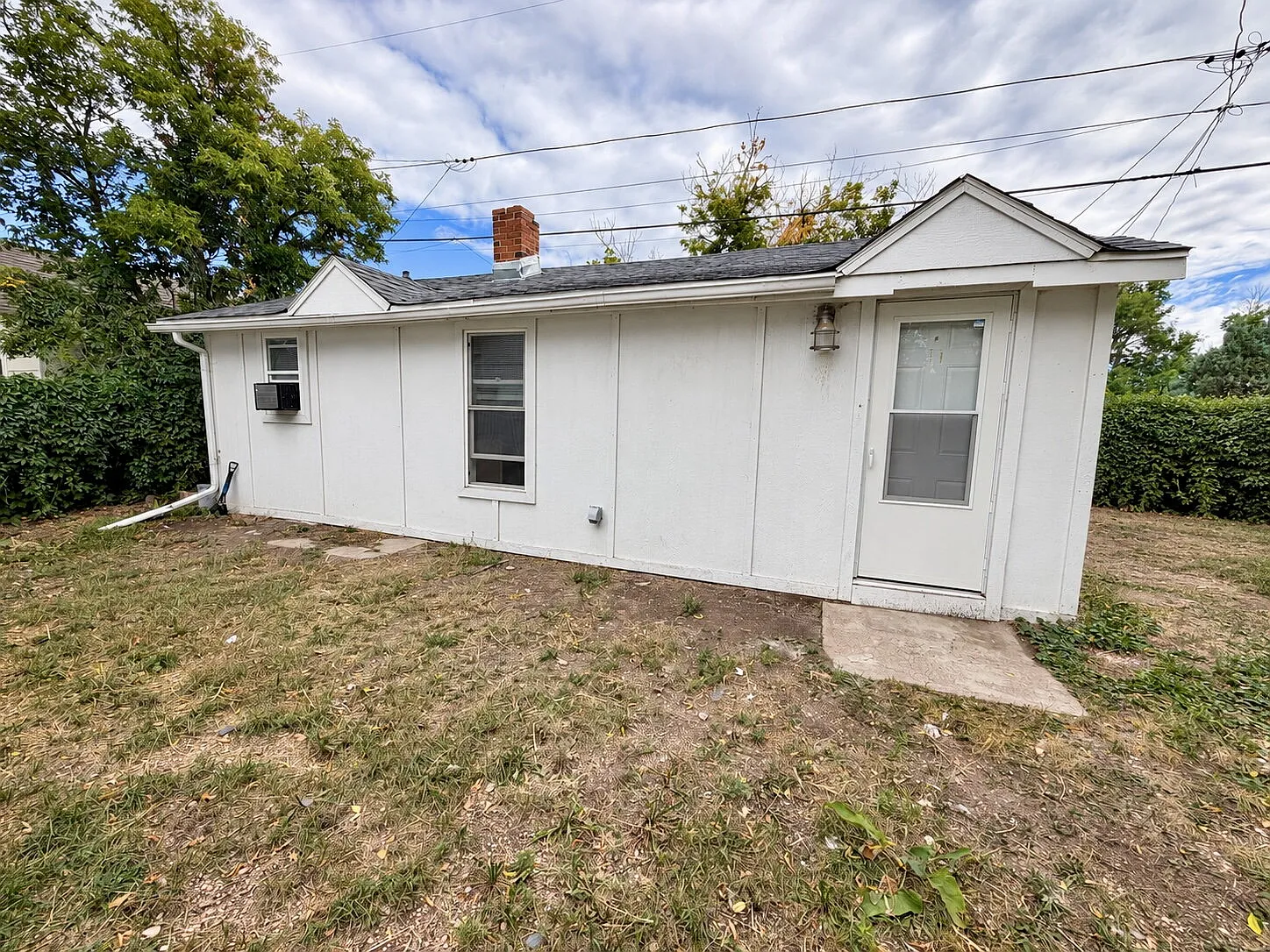 1 bed, 1.0 bath, 522 sqft, $1,200 — Photo 1