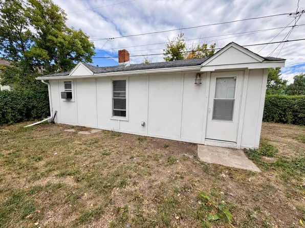 1006 W 30th St #B, Cheyenne, WY 82001