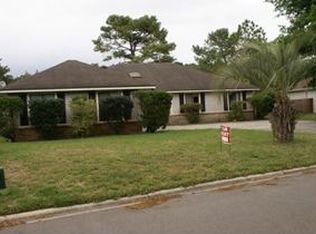 8121 Boonesborough Trl, Jacksonville, FL 32244