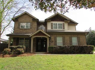 5782 Lilburn Stone Mountain Rd, Stone Mountain, GA 30087