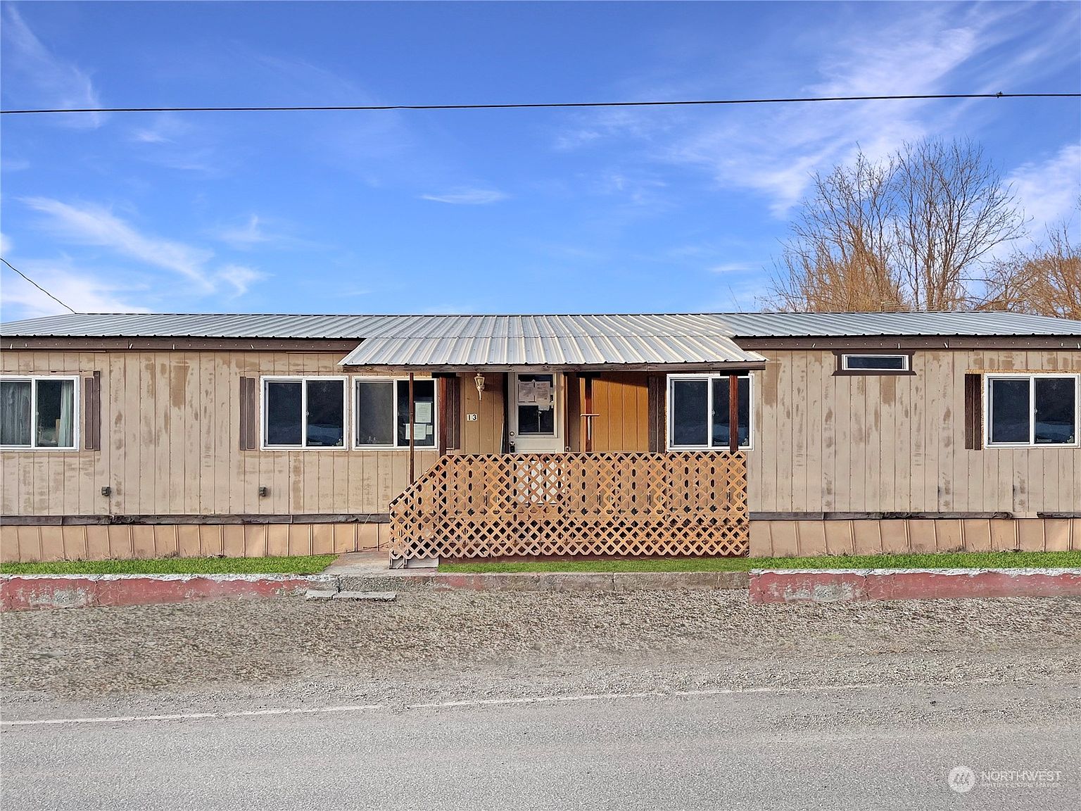 13 Ferry Street, Curlew, WA 99118 Zillow