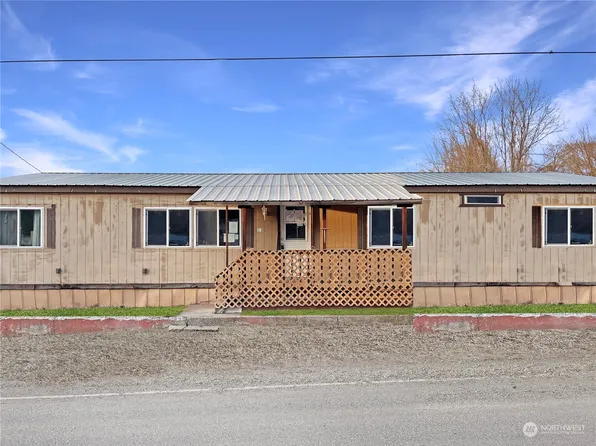13 Ferry Street, Curlew, WA 99118