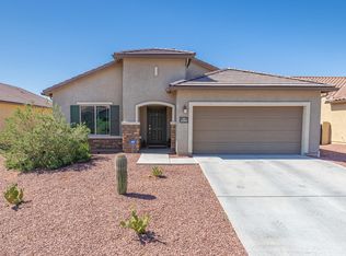 21592 E Founders Rd, Red Rock, AZ 85145