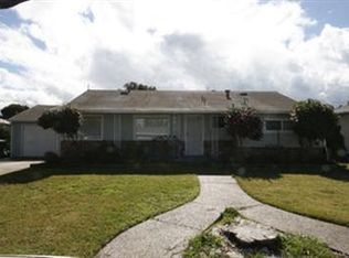 2320 Princeton Ave, Stockton, CA 95204