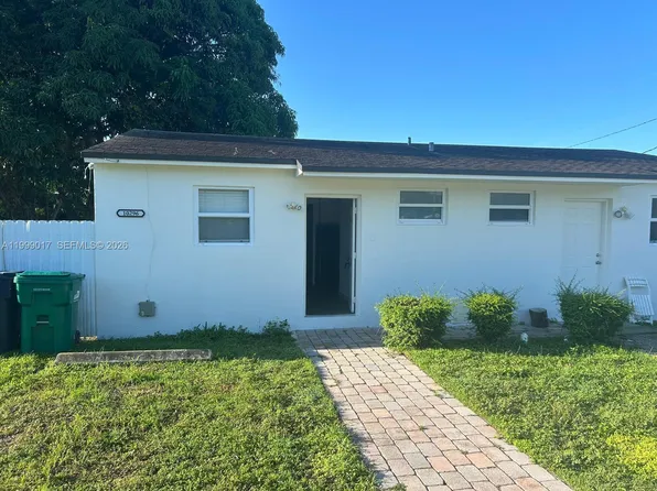 10296 SW 175th St #10296, Miami, FL 33157