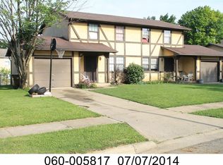 2053 Lynbridge Dr, Reynoldsburg, OH 43068