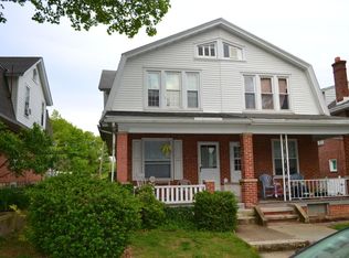 211 Intervilla Ave, West Lawn, PA 19609