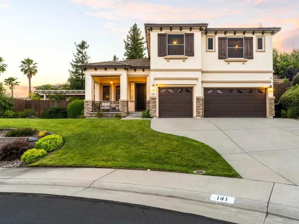 141 Edinburgh Ct, Roseville, CA 95661