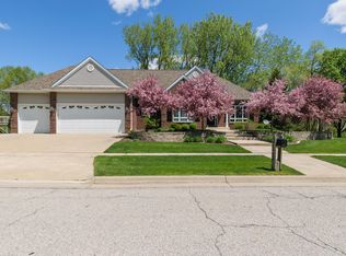 3133 Bayberry Rd, Ames, IA 50014