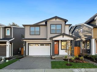 Meristone By Conner Homes, Kent, WA 98030