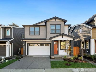 12505 SE 256th Place #5, Kent, WA, 98030