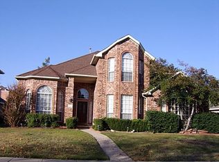2325 Eldger Dr, Plano, TX 75025