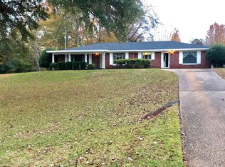 4925 15th St, Meridian, MS 39307