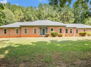 3407 River Rdg, Stockbridge, GA 30281