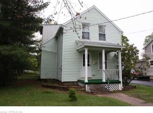 133 Linden St, Plainville, CT 06062