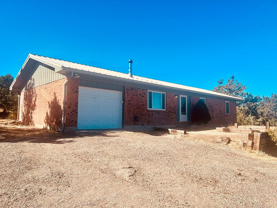 156 Tumbleweed Rd, Sandia Park, NM 87047 Zillow