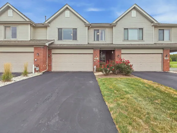 8234 Auburn Ln, Frankfort, IL 60423