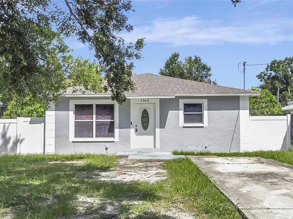 3908 E HENRY AVENUE, TAMPA, FL 33610