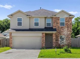 1123 Cloud Croft Ln, Rosenberg, TX 77469