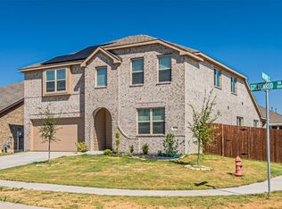 1104 Goldenrod Dr, Godley, TX 76044